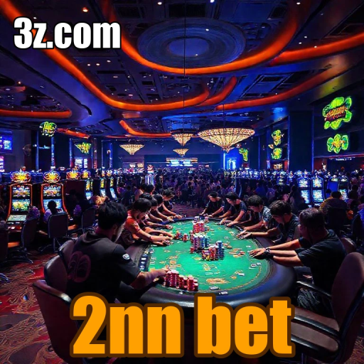 Apostas & Betting: Atrações Imperdíveis na 2nn bet