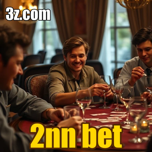 Entretenimento Inigualável em Games: A Experiência do 2nn bet
