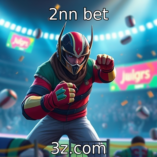 2nn bet | Avanços tecnológicos transformam a experiência dos jogadores